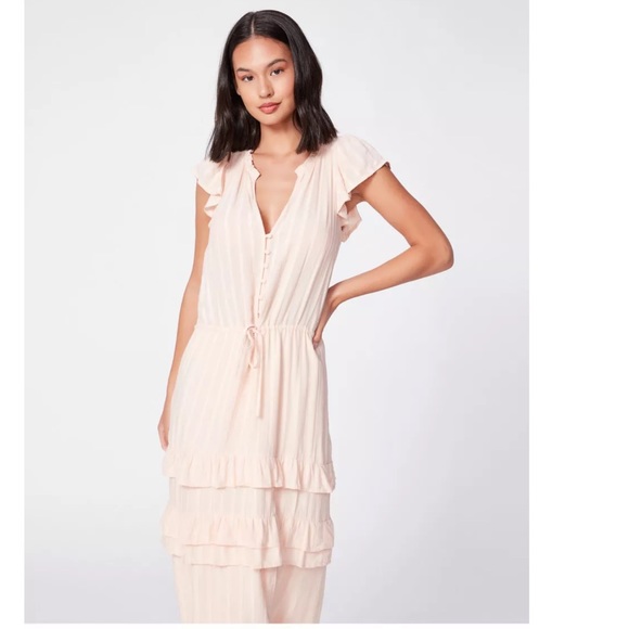 Paige Maxi Dress, NWT! - Picture 2 of 11